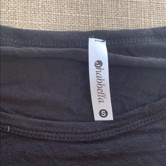 Black Top - Picture 3 of 4